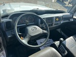 Cab with 