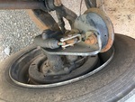 Brakes with 
