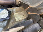 Motor with 