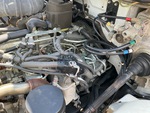 Motor with 