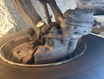 Brakes with 