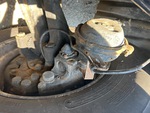 Brakes with 