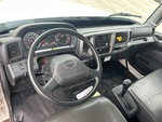 Cab with 