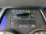 4 Transmision with Engine Hours