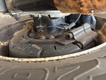 Brakes with
