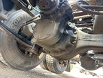 Drivetrain with 