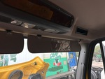 Cab with 