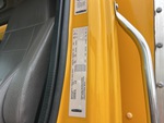 Cab with 