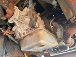 Drivetrain with 