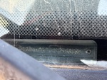 General Appearance with Second Serial Number/VIN Photo