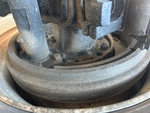 Brakes with 