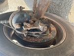 Brakes with 