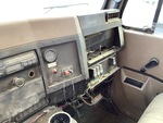 Cab with 