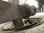 Brakes with 