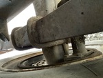 Brakes with 