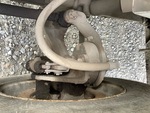 Brakes with 