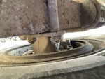 Brakes with 