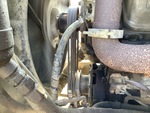Motor with 