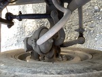 Brakes with 