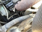 Motor with 