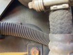 General Appearance with Second Serial Number/VIN Photo