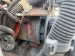 Engine with 