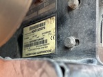 General Appearance with Refrigeration Unit Serial Number
