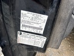 General Appearance with Second Serial Number/VIN Photo