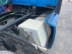 4 Underbody - Truck with 