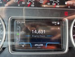 4 Transmision with Engine Hours