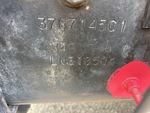 General Appearance with Second Serial Number/VIN Photo