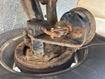 Brakes with 