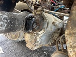 Drivetrain with 
