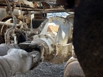 Drivetrain with 