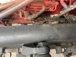 General Appearance with Second Serial Number/VIN Photo