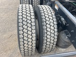 4 Underbody - Truck with 