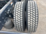 4 Underbody - Truck with 
