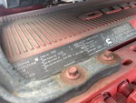 4 Engine with 