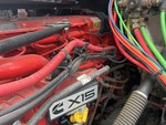 4 Engine with 
