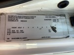 General Appearance with Second Serial Number/VIN Photo