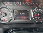 4 Transmision with Engine Hours