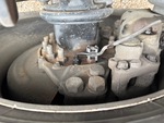 Brakes with 