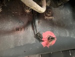General Appearance with Second Serial Number/VIN Photo