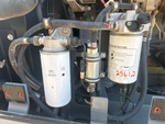 Motor with 