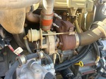 Motor with 