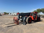 General Appearance with Featured Photo