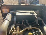 Motor with 