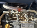 Motor with 