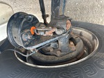 Brakes with 