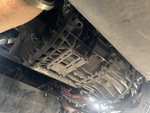 Drivetrain with 